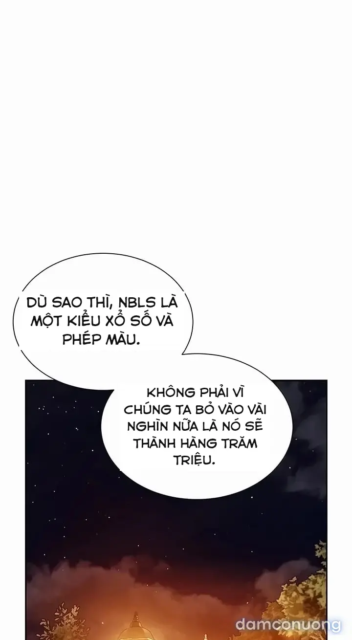 Harem tư bản 