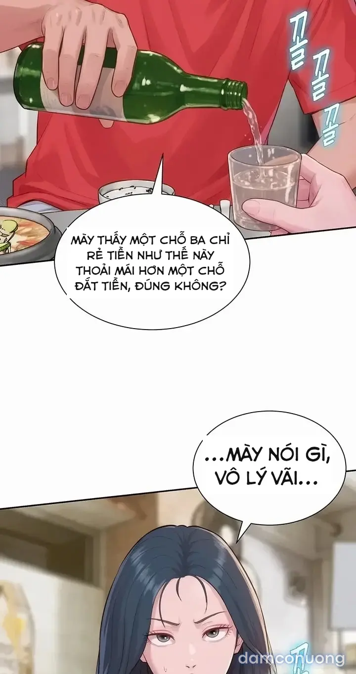 Harem tư bản 