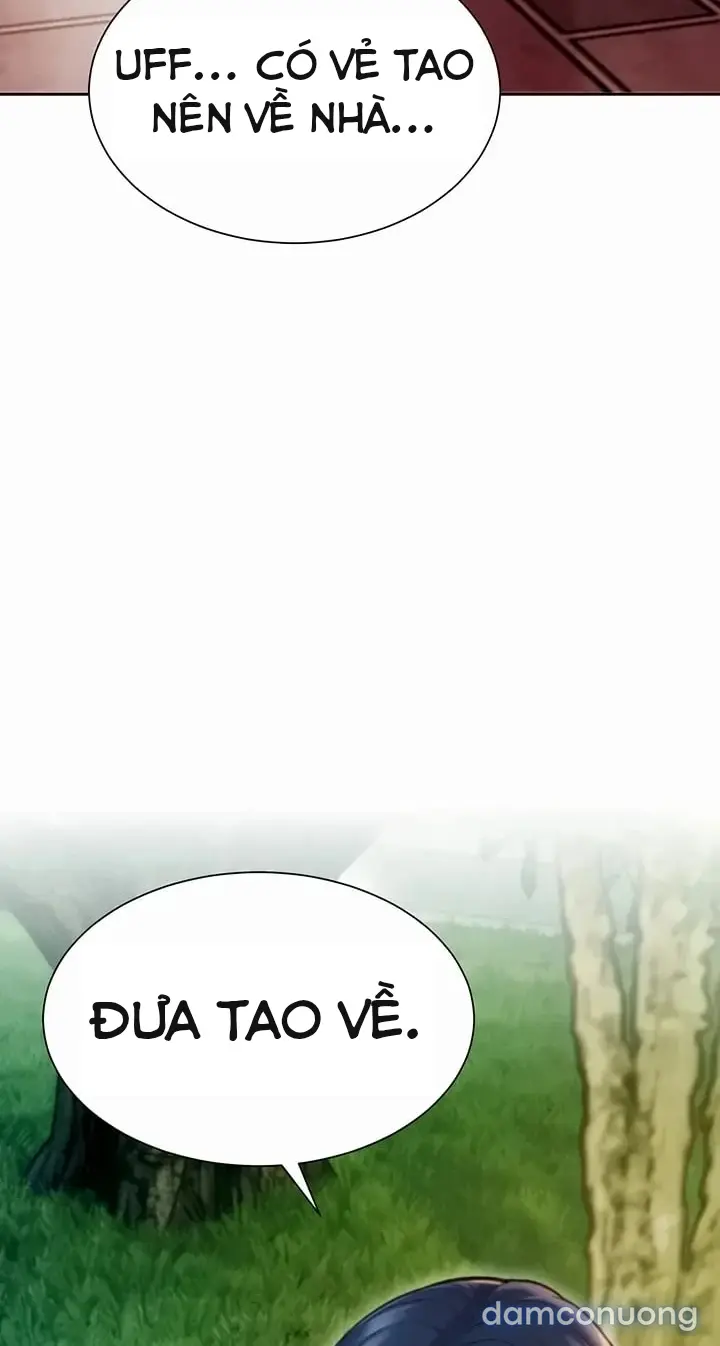 Harem tư bản 