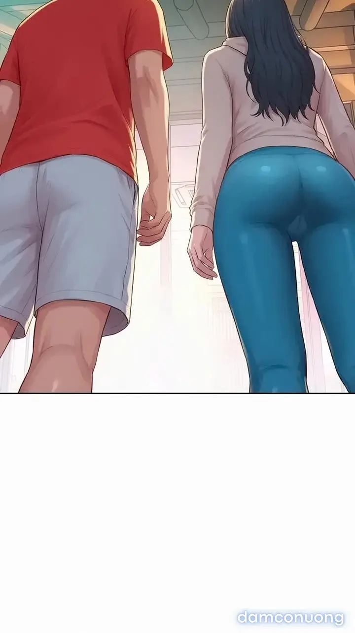 Harem tư bản 
