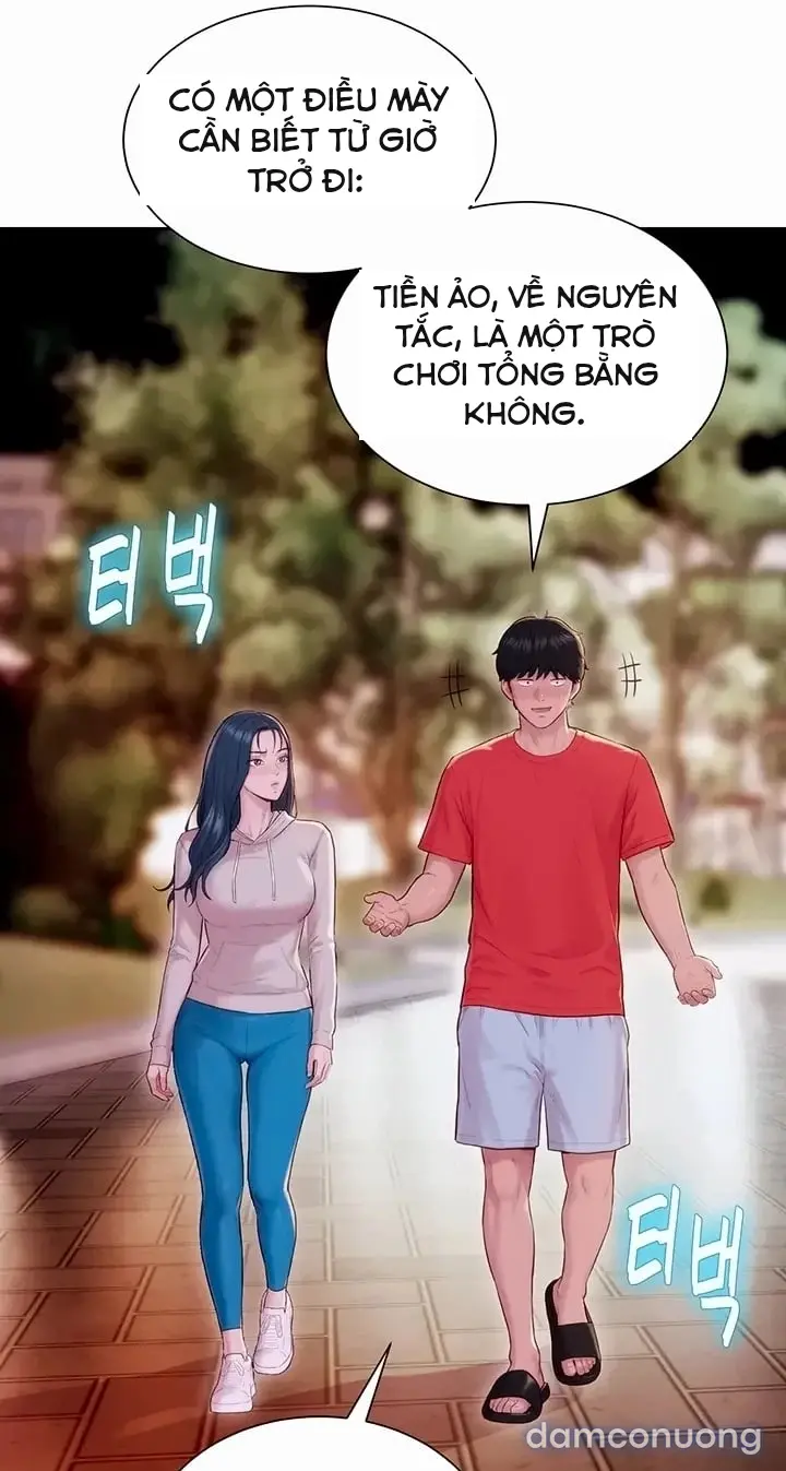 Harem tư bản 