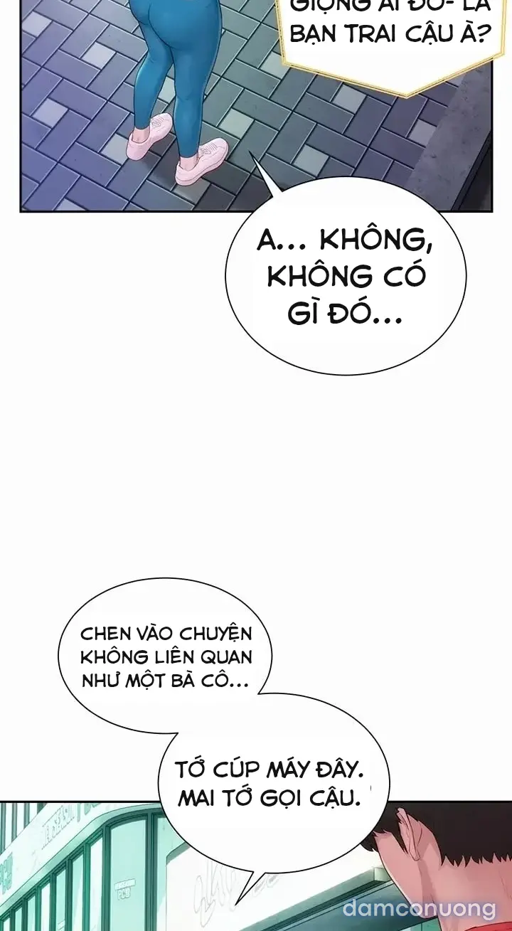 Harem tư bản 