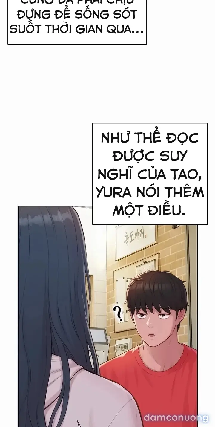 Harem tư bản 