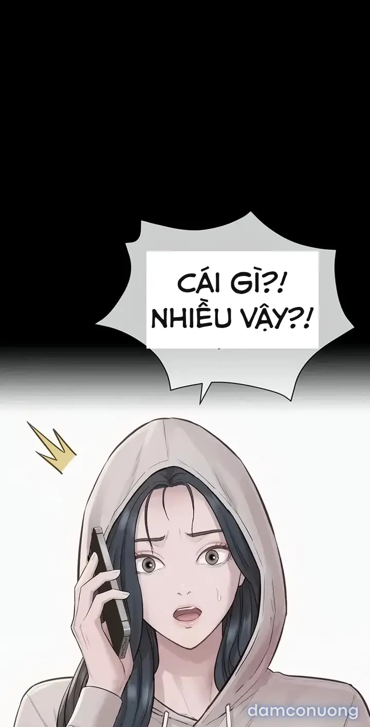 Harem tư bản 