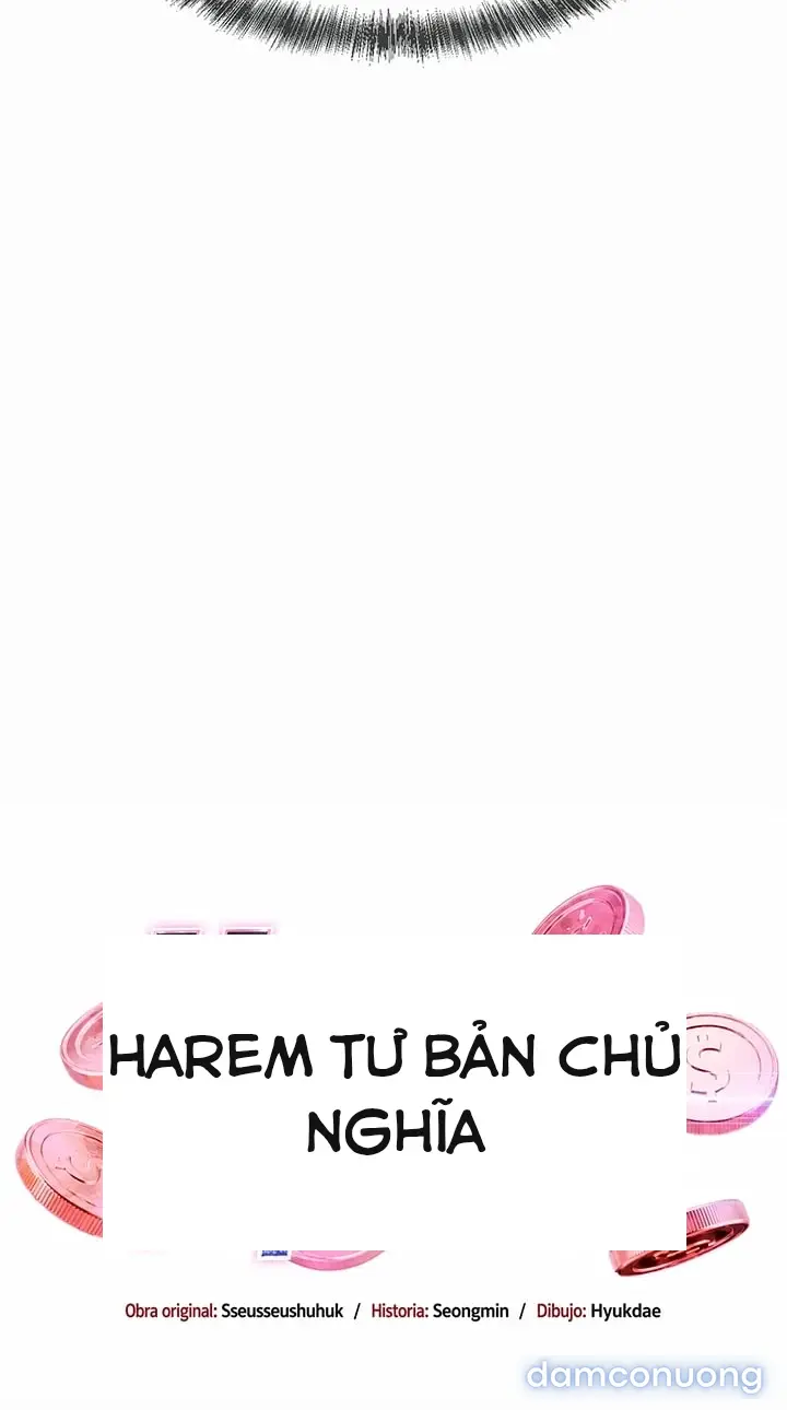 Harem tư bản 