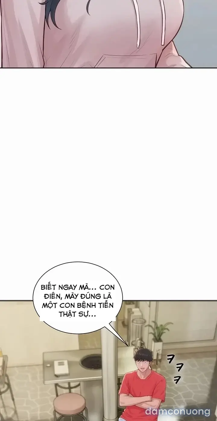 Harem tư bản 