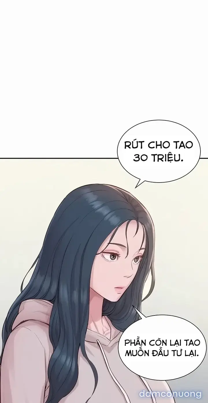 Harem tư bản 