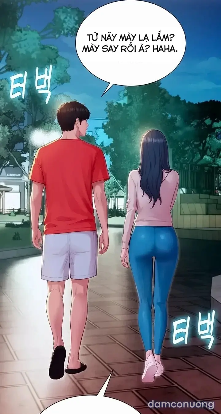 Harem tư bản 