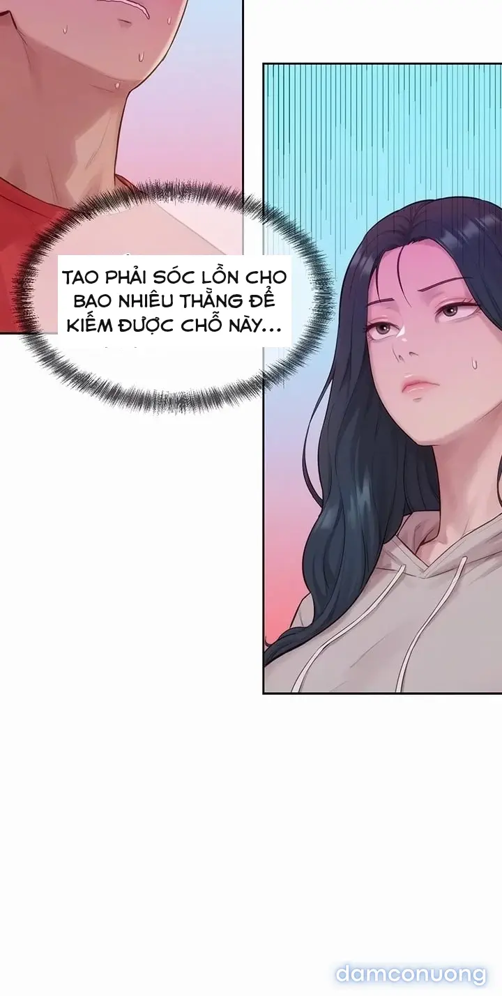 Harem tư bản 