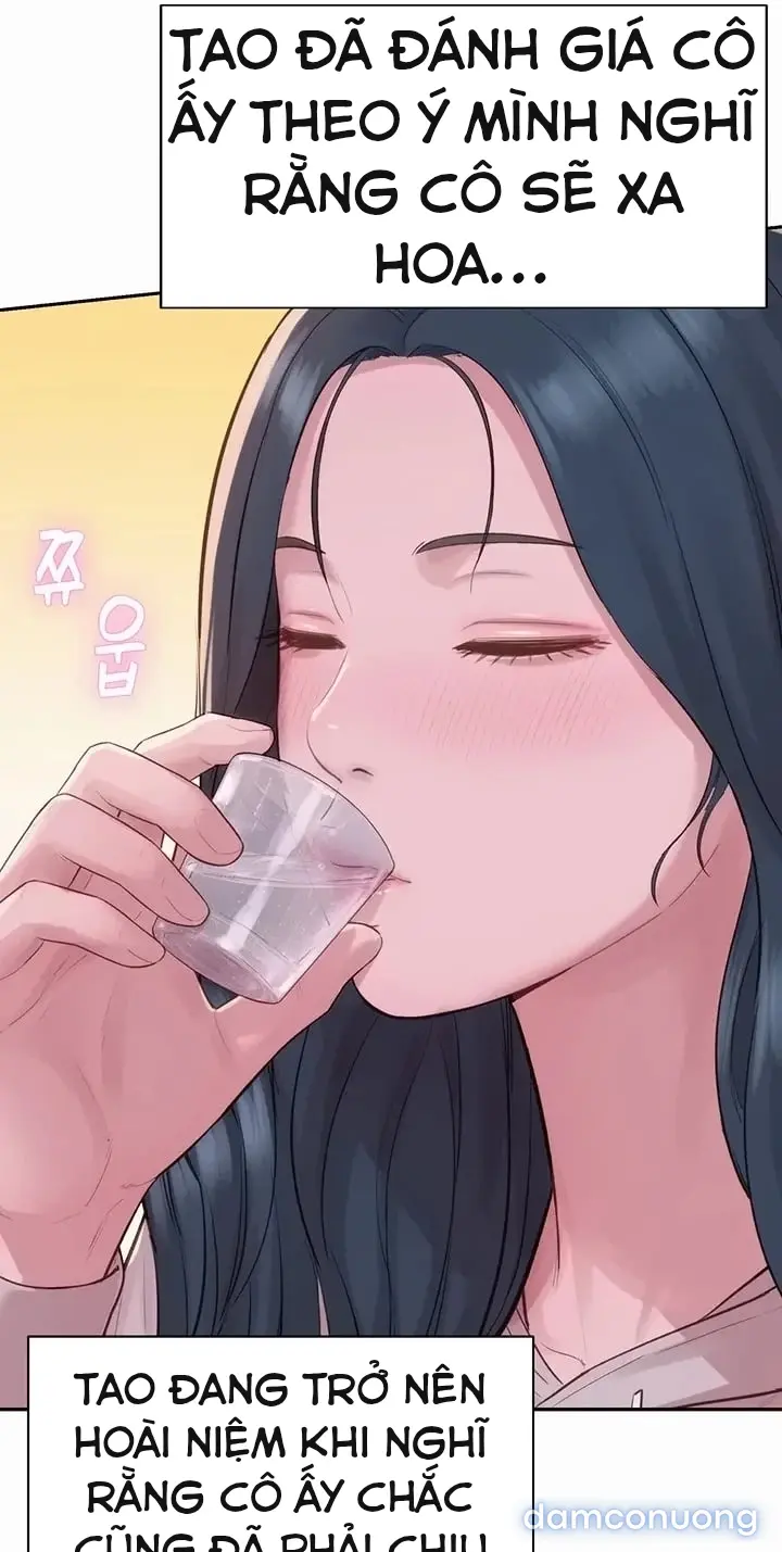Harem tư bản 