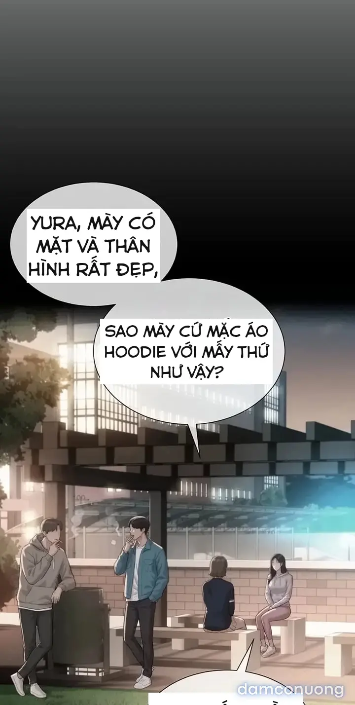 Harem tư bản 