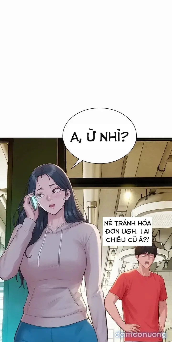 Harem tư bản 