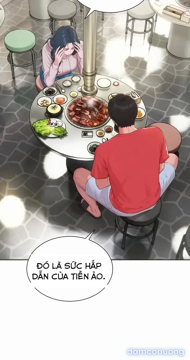 Harem tư bản 