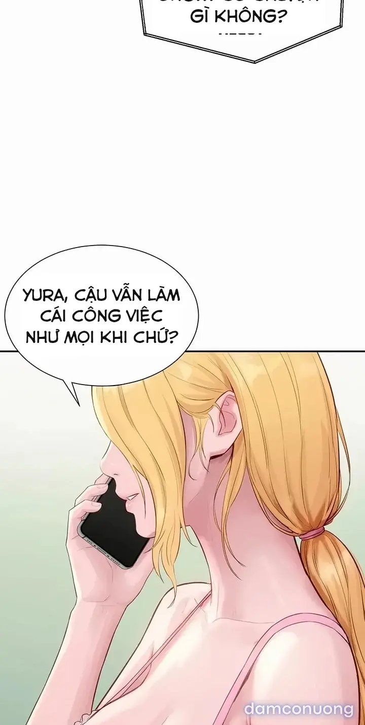 Harem tư bản 