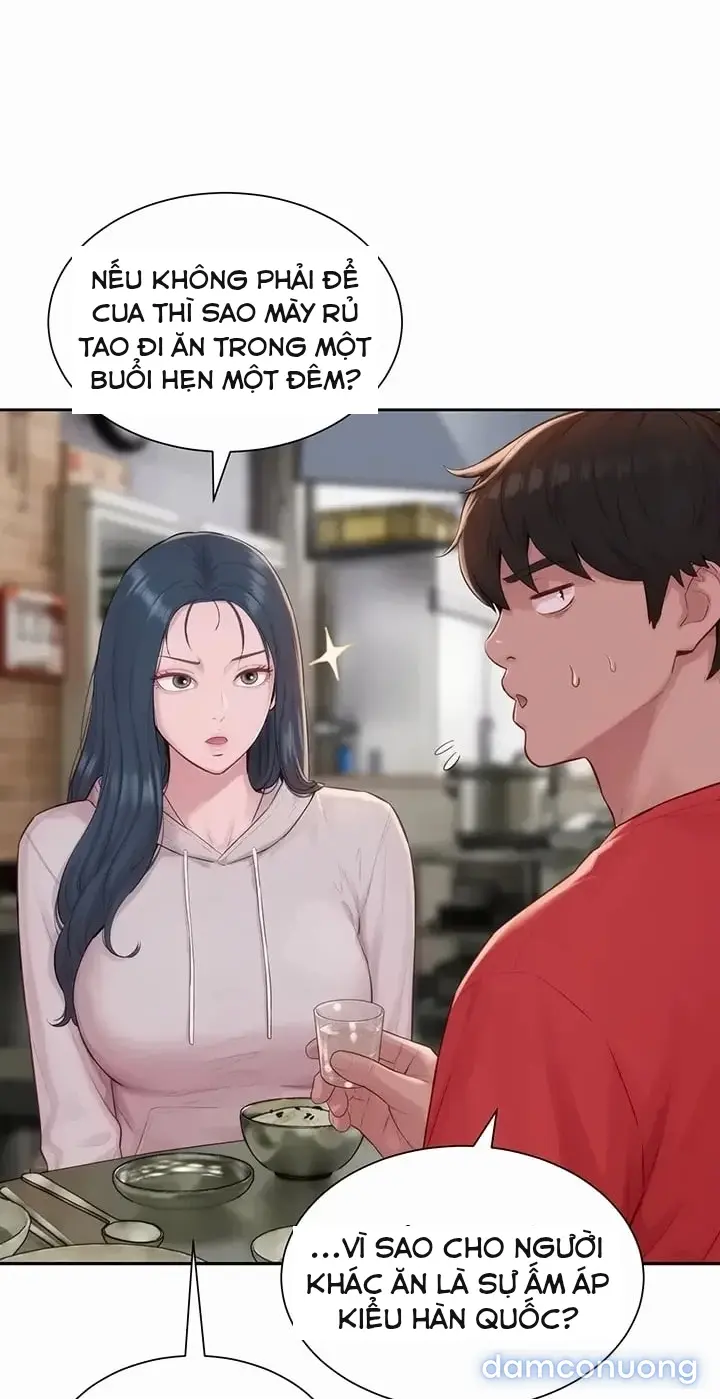 Harem tư bản 