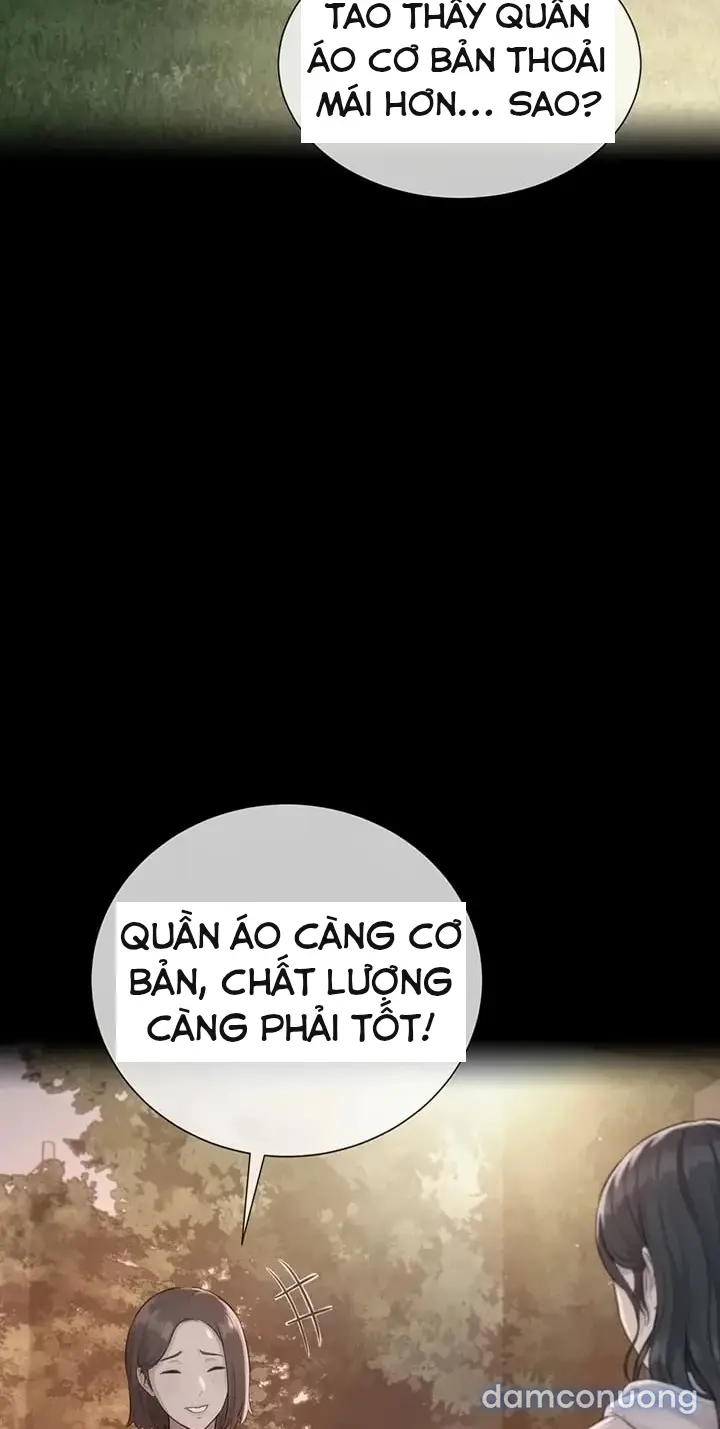 Harem tư bản 