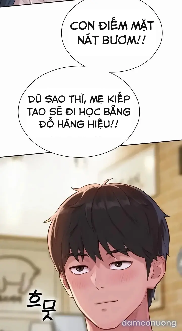 Harem tư bản 