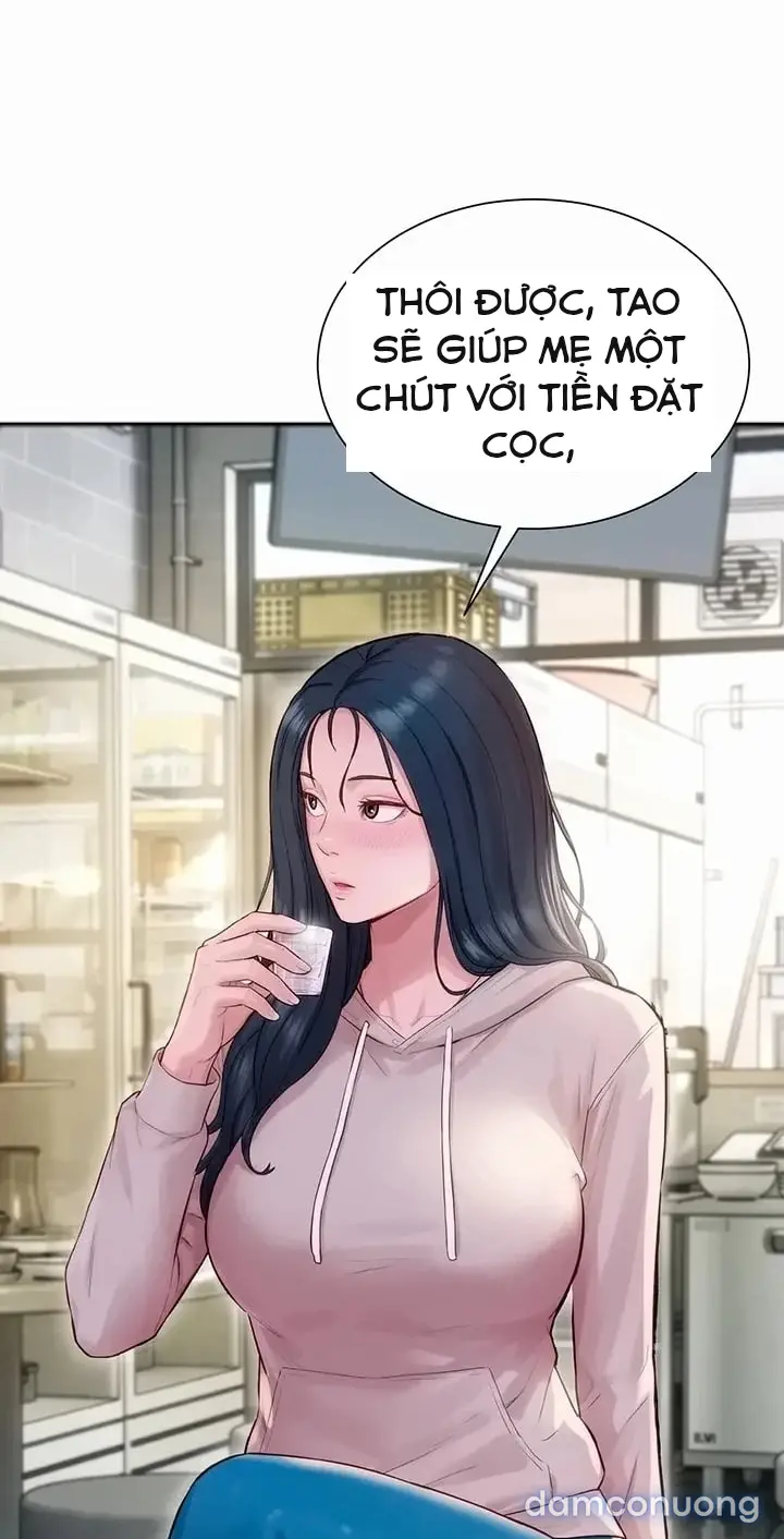 Harem tư bản 