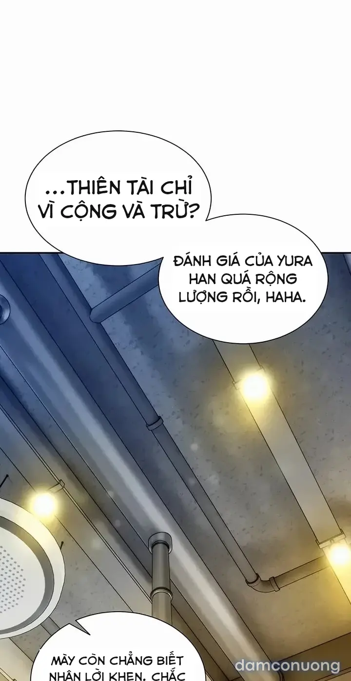 Harem tư bản 