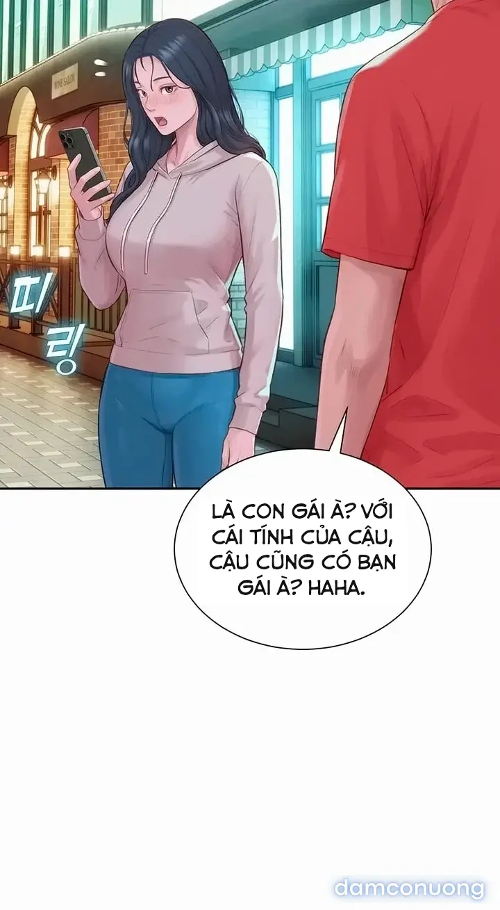 Harem tư bản 