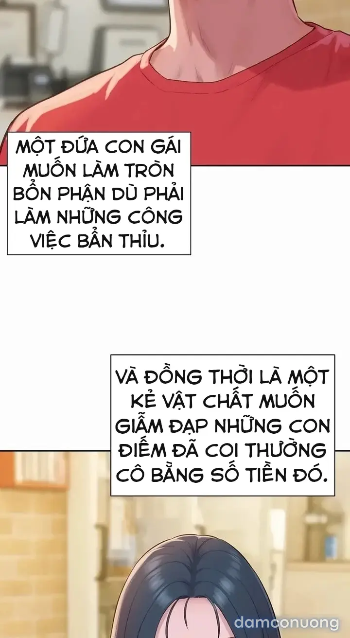 Harem tư bản 
