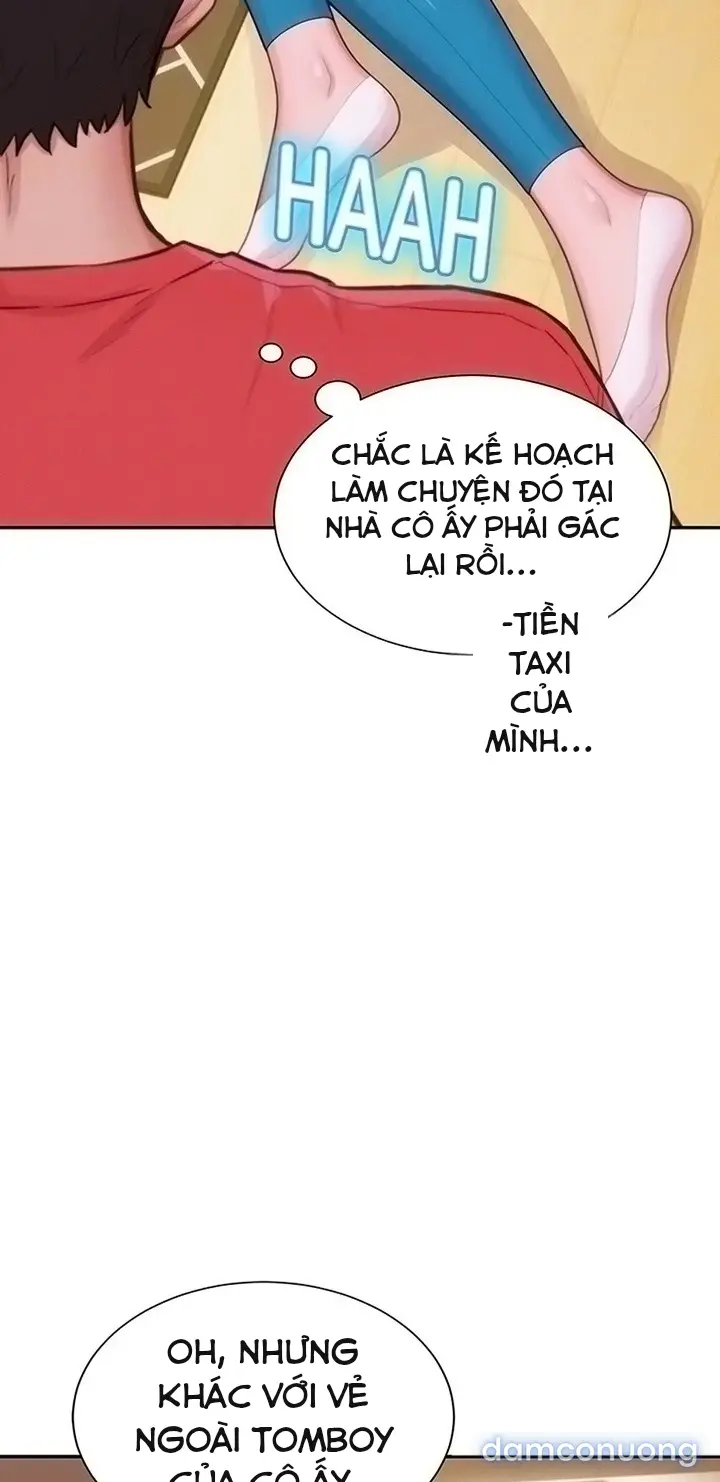 Harem tư bản 