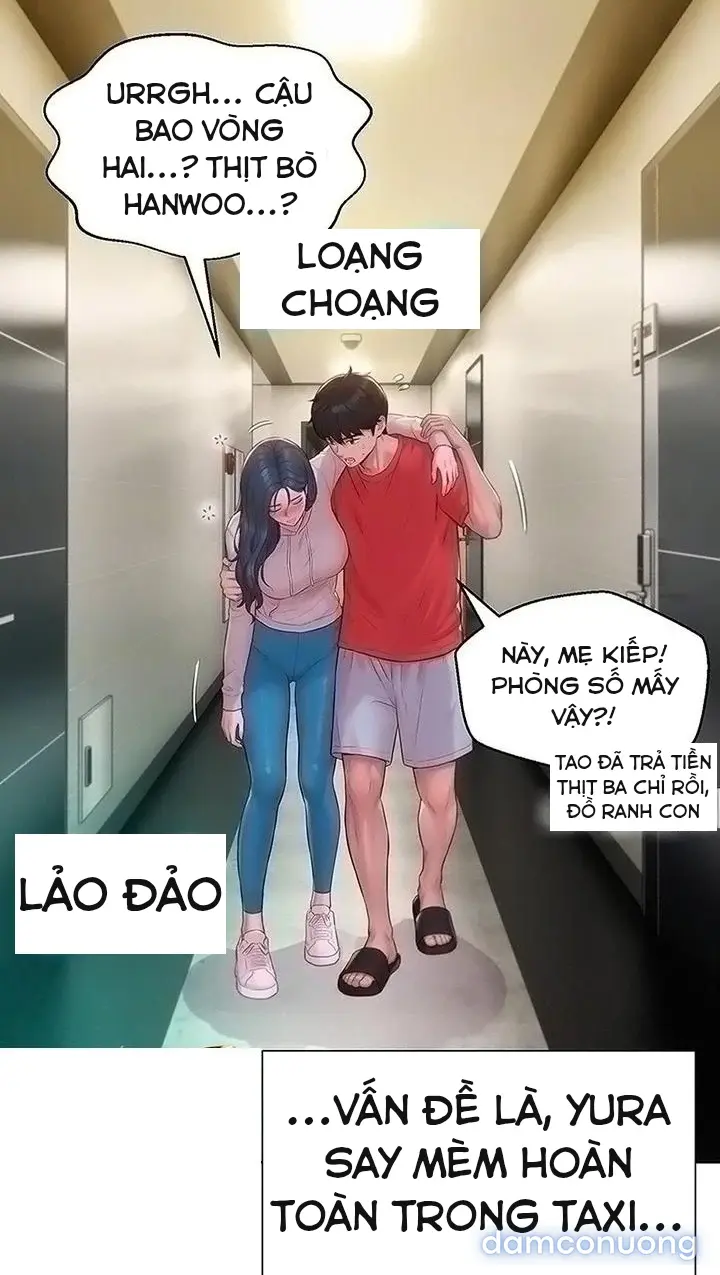 Harem tư bản 