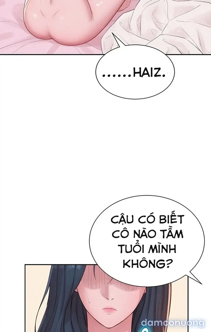 Harem tư bản 