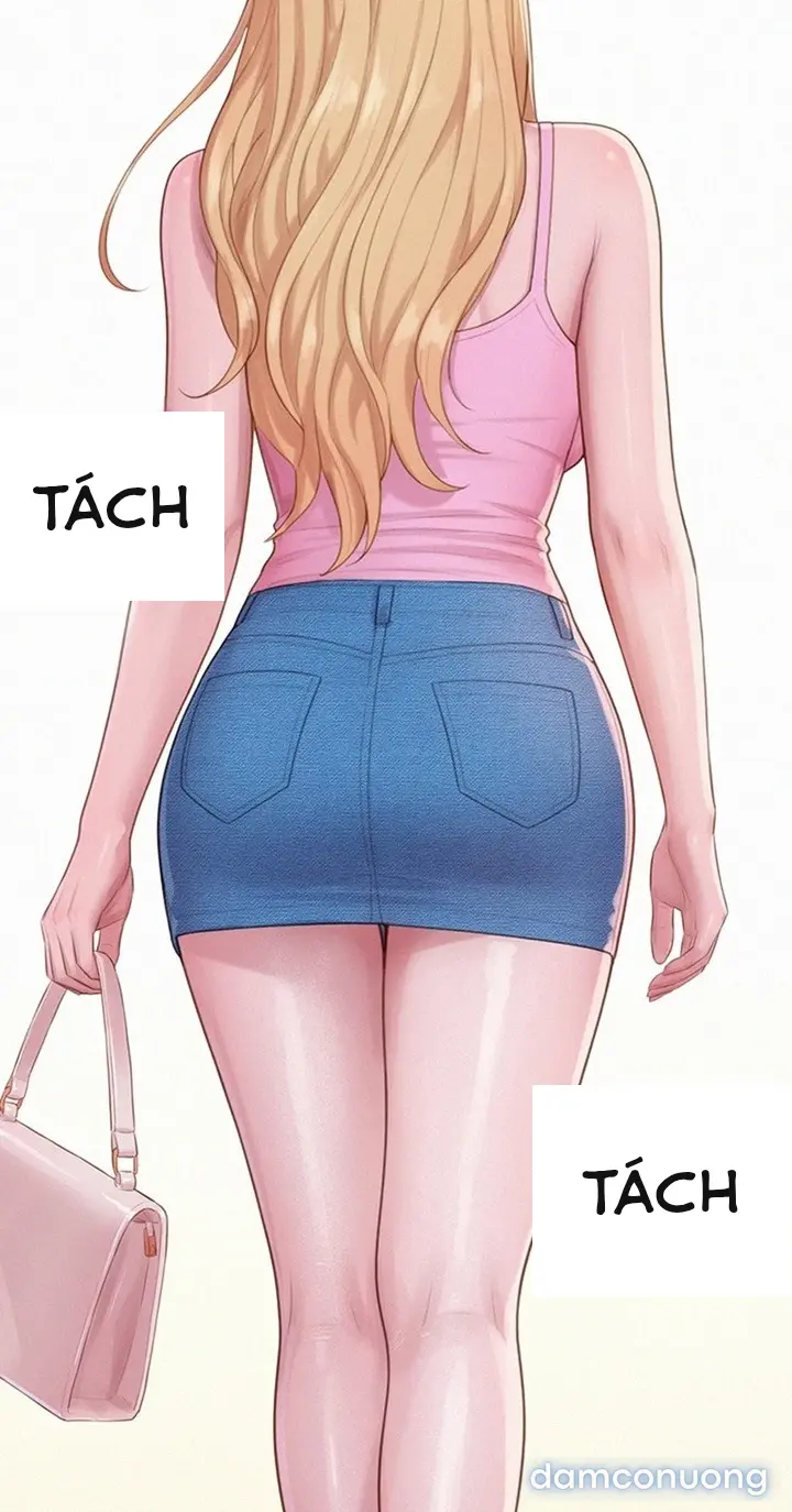 Harem tư bản 