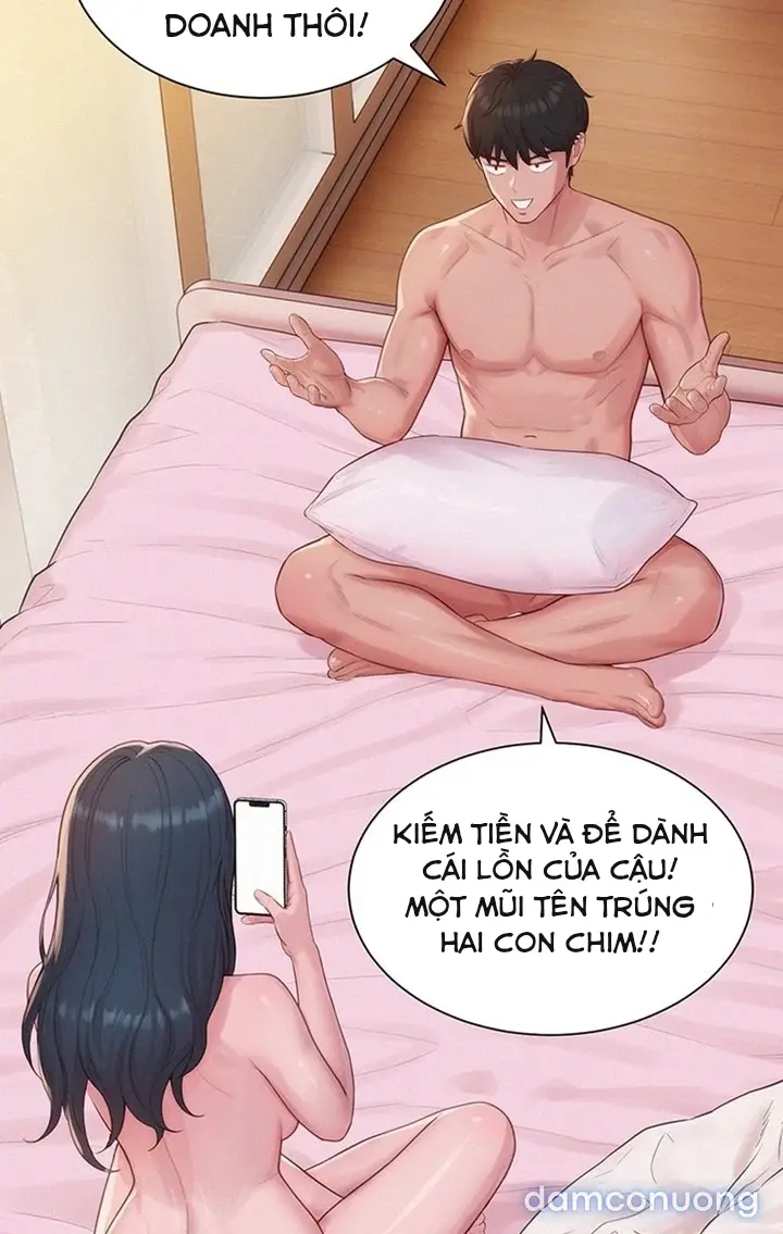 Harem tư bản 