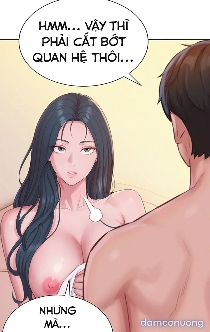 Harem tư bản 