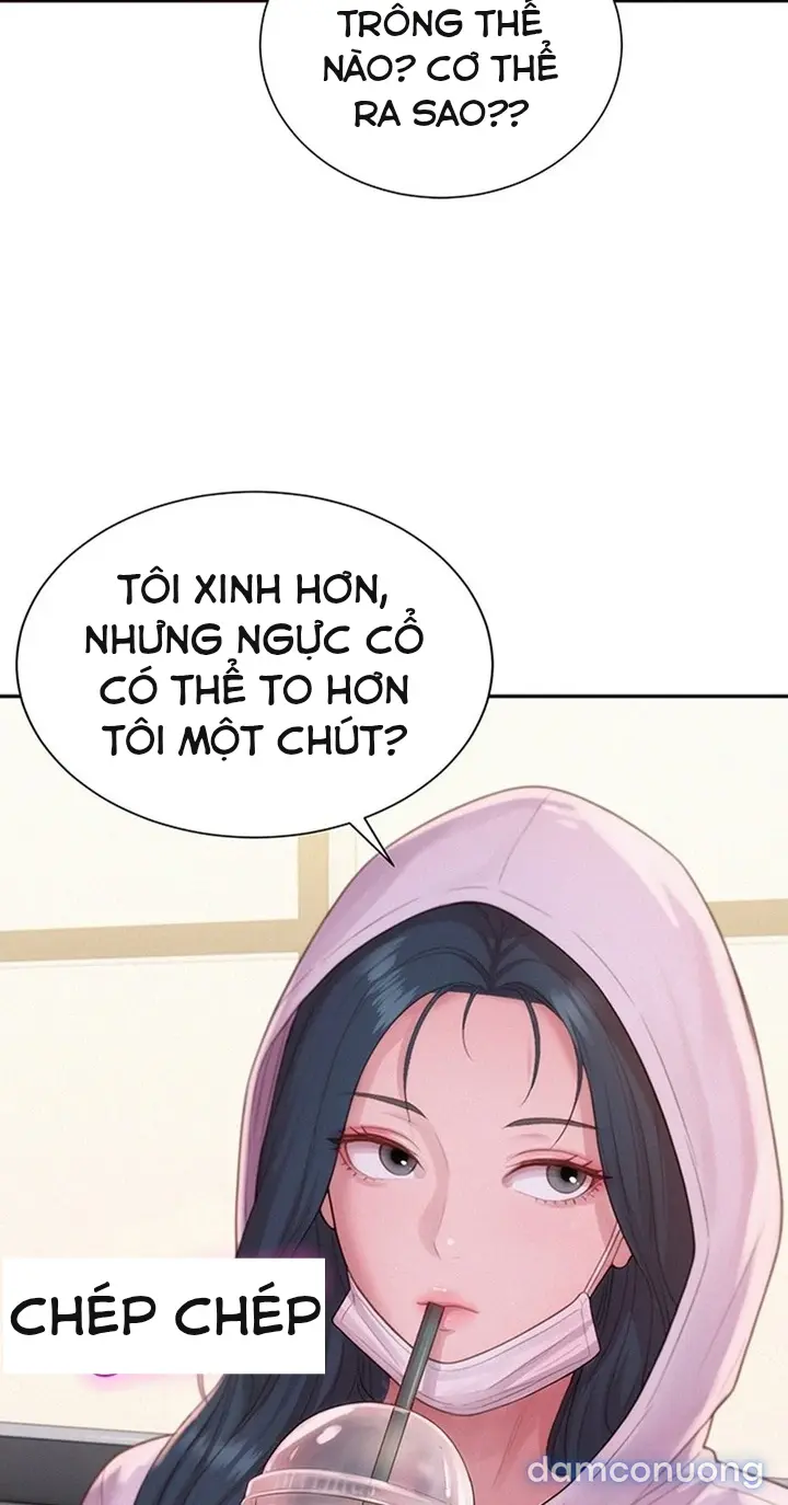 Harem tư bản 
