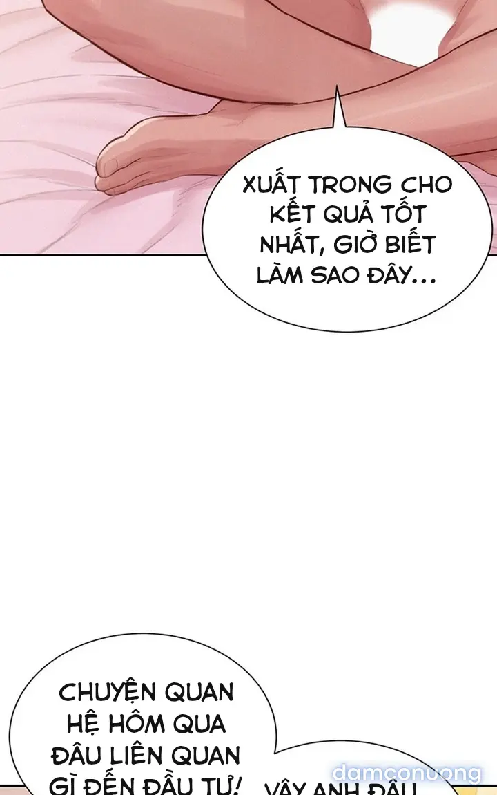 Harem tư bản 