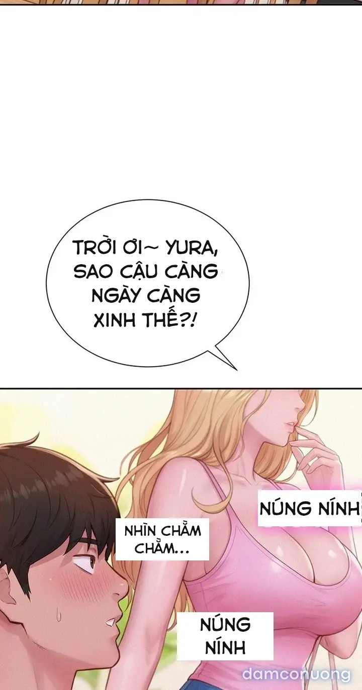 Harem tư bản 