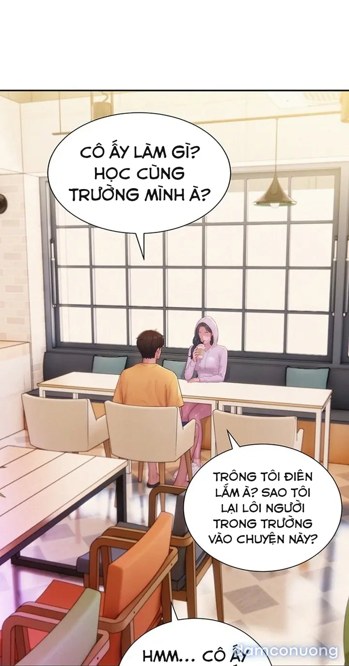 Harem tư bản 
