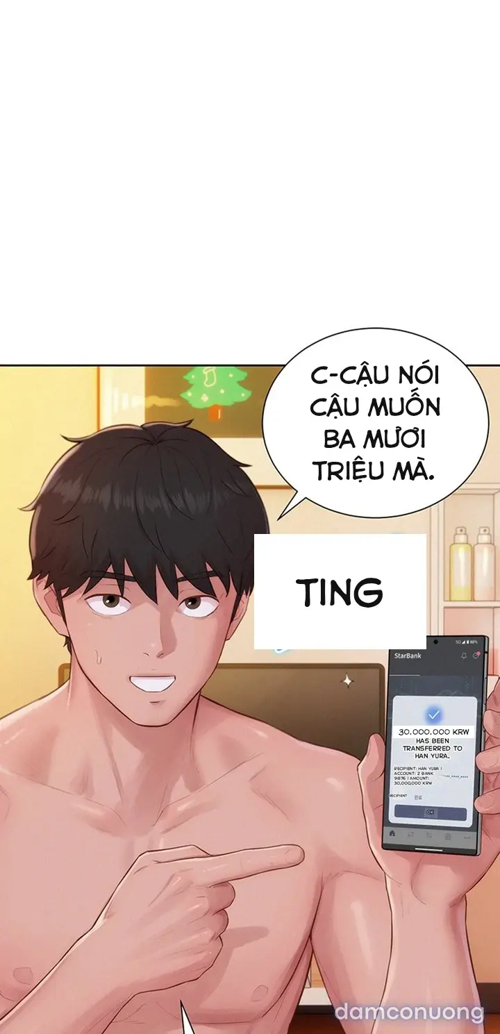 Harem tư bản 
