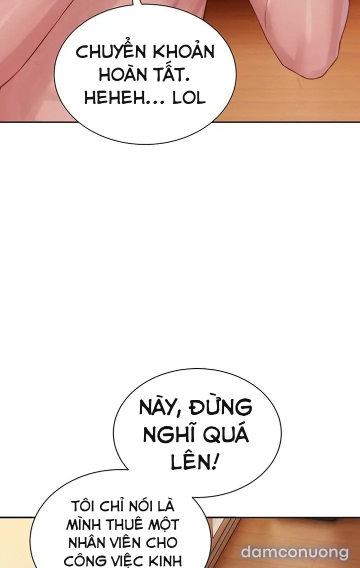 Harem tư bản 