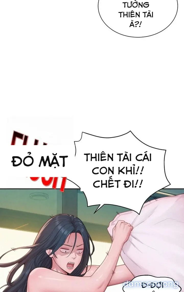 Harem tư bản 