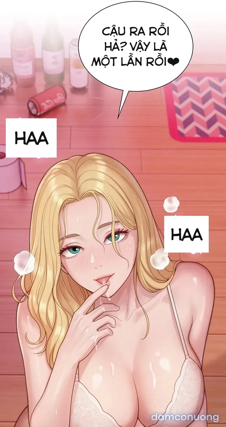 Harem tư bản 