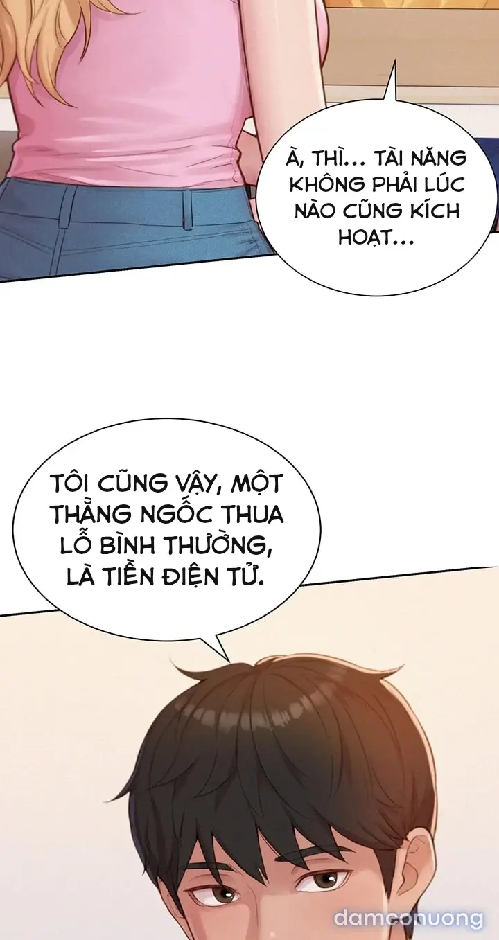 Harem tư bản 