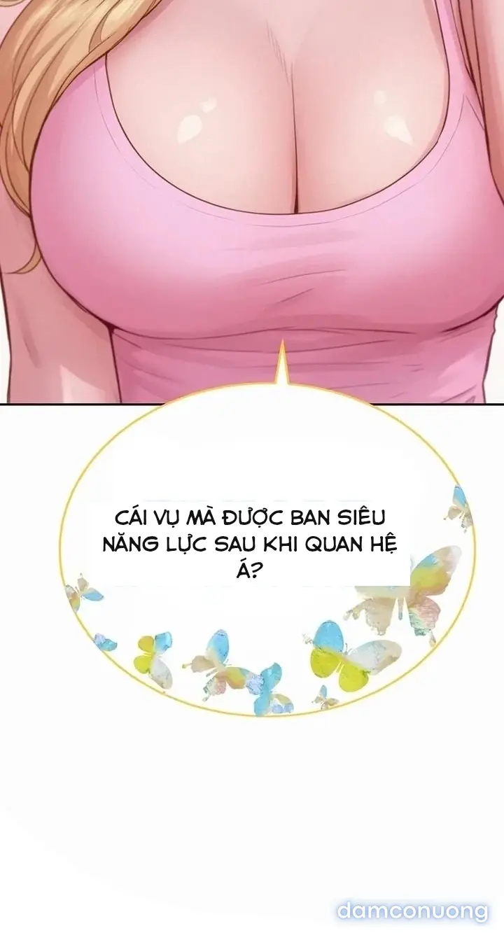Harem tư bản 