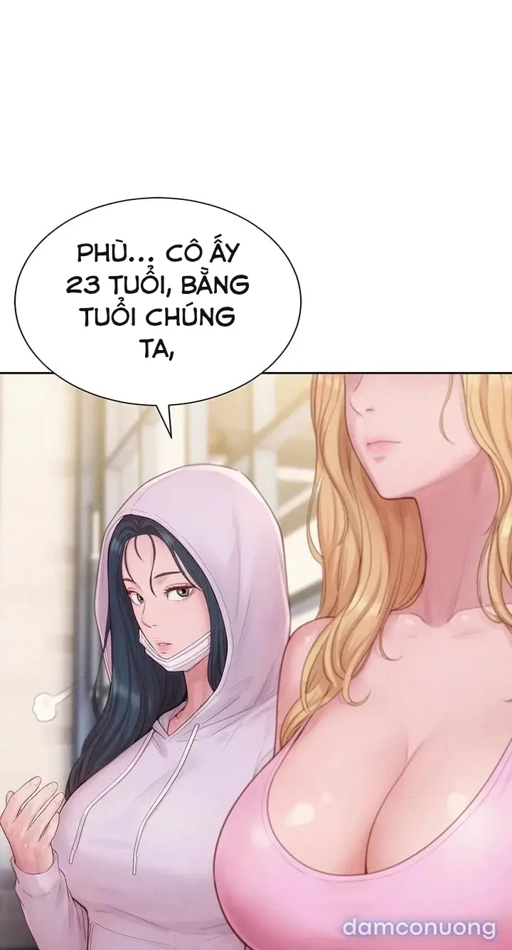 Harem tư bản 