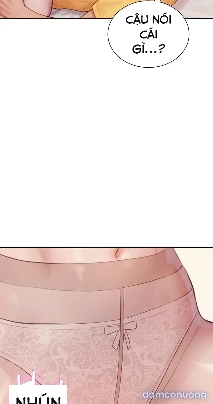 Harem tư bản 