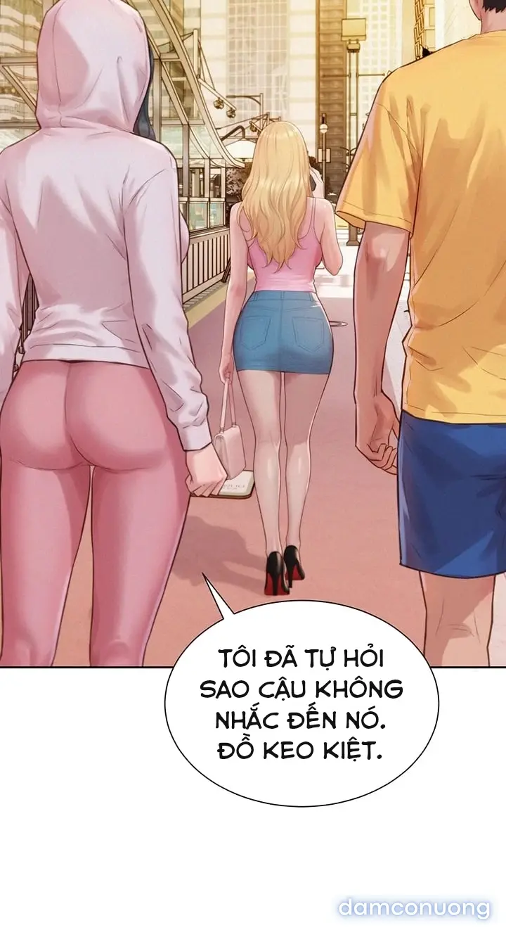 Harem tư bản 