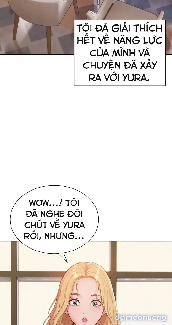 Harem tư bản 