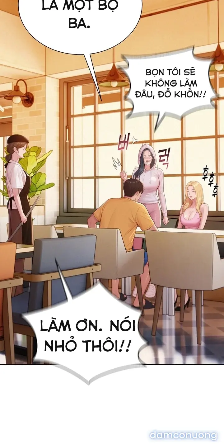 Harem tư bản 