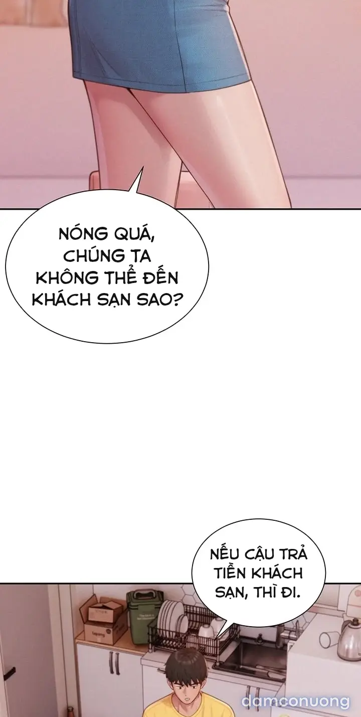 Harem tư bản 