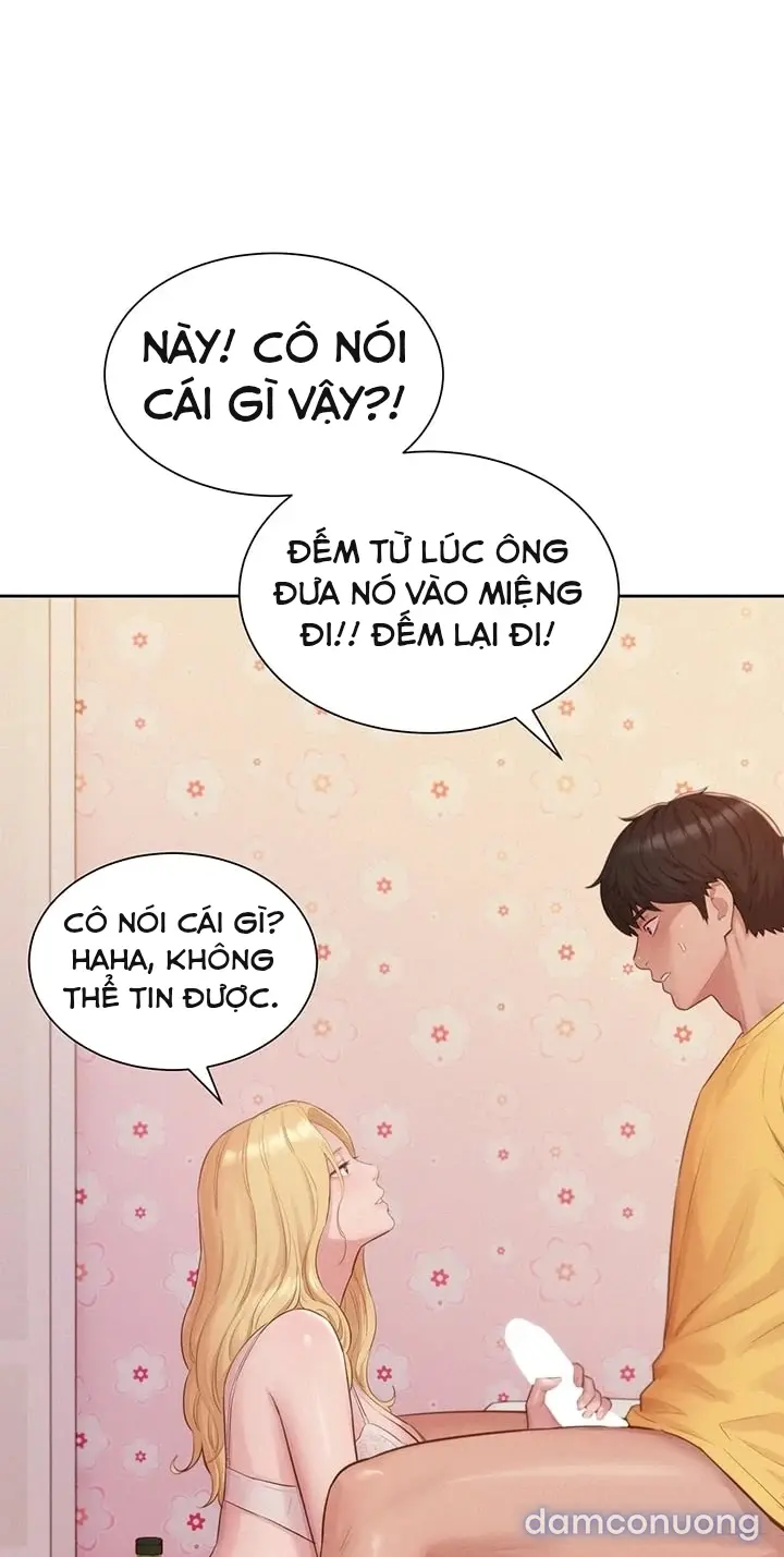 Harem tư bản 