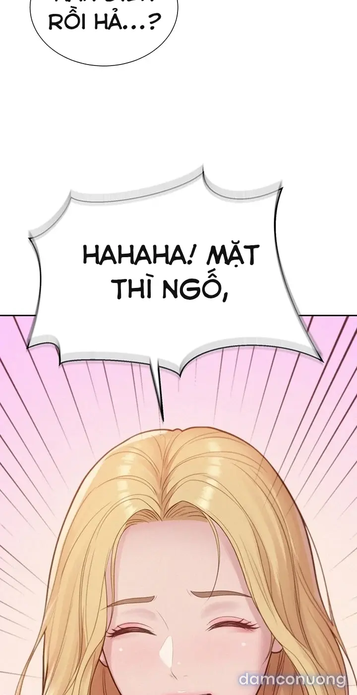 Harem tư bản 