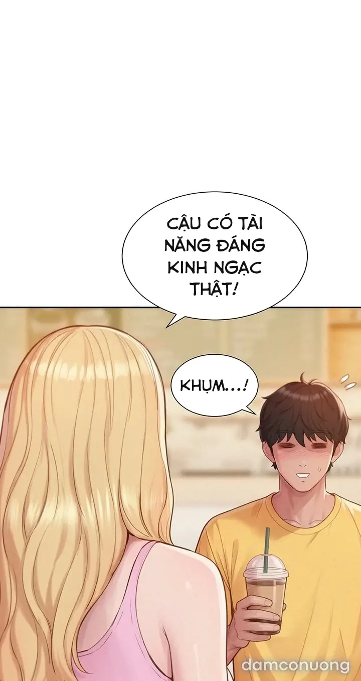 Harem tư bản 